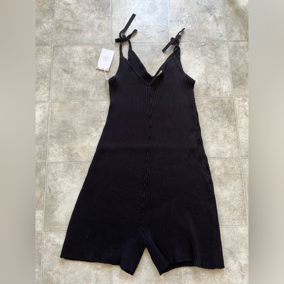 Jackson Rowe Moonshine Romper - BNWT - Picture 1 of 4